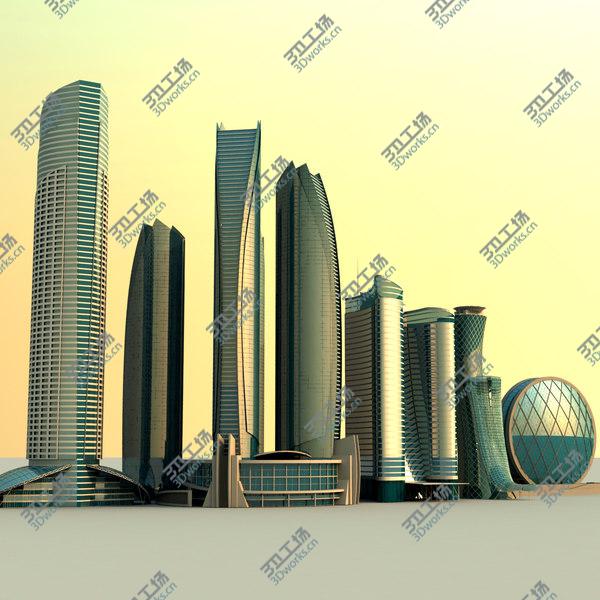 images/goods_img/20210312/Abu Dhabi Buildings/1.jpg